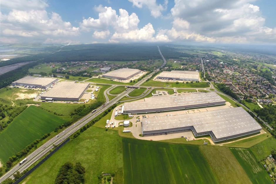 Fot. Logicor Mysłowice Seifert stawia na Górny Śląsk