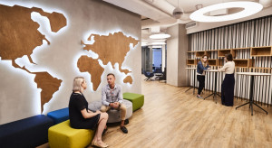 Accenture Operations otworzyło nową siedzibę w Polsce