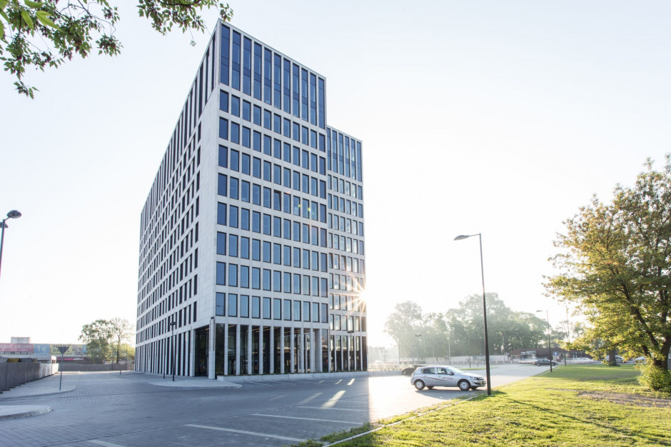 O3 Business Campus Polska, Kraków i O3 Business Campus skusiły światowego gracza