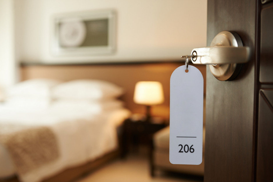 Fot. Shutterstock Q Hotel w szeregach IGHP