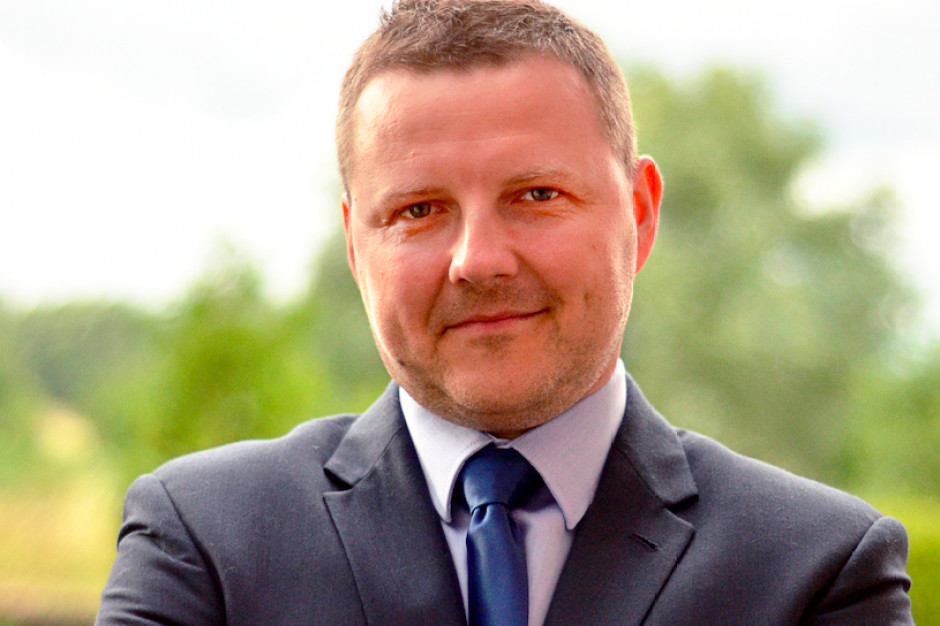 Piotr Piprek C&W rozbudowuje struktury poza stolicą. Wrocław na pierwszy ogień