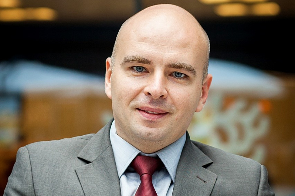 Konrad Matuszewski, Property Advisor w Poland Sotheby’s International Realty Wrocław na podium regionów. Tam sprzedaje się najwięcej nieruchomości luksusowych