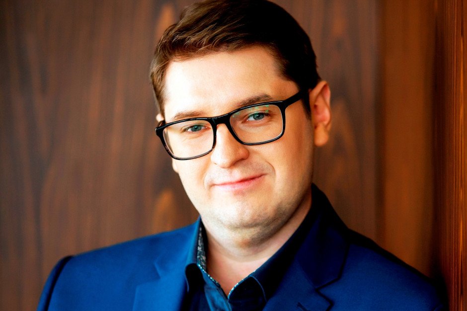 Mateusz Strzelecki, Walter Herz Biurowa Łódź ma ochotę na więcej