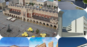 Kraków czeka na debiutujące marki hotelowe