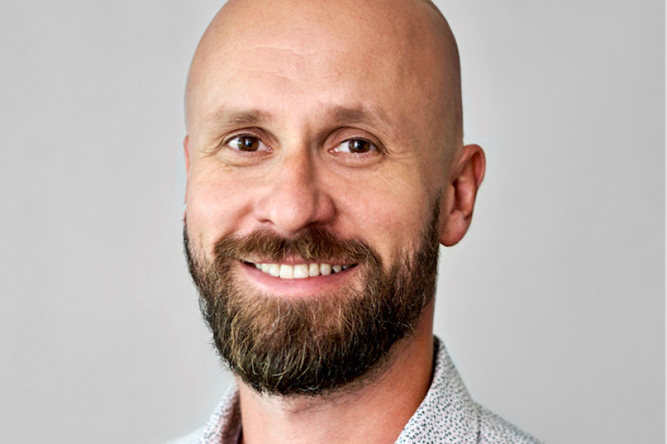 Bartosz Dobrowolski, założyciel Proptech Poland i członek panelu doradczego RICS w Polsce PropTech w szeregach międzynarodowej koalicji