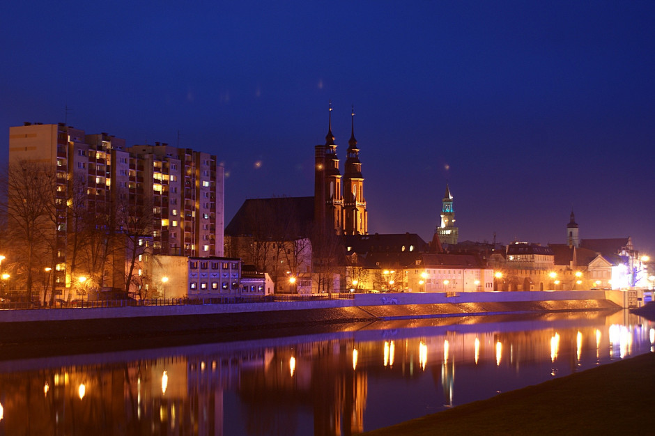 Fot. pixabay Opole na celowniku inwestorów