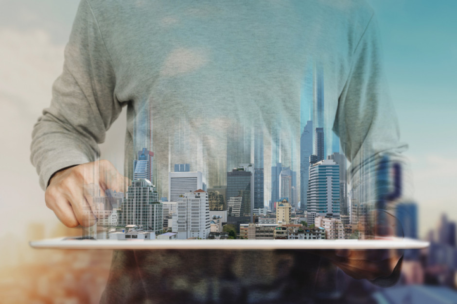Fot. Shutterstock COP24: Nowe technologie przyczyniają się do ochrony środowiska