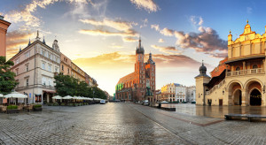 Agencja Fitch potwierdziła wysokie ratingi Małopolski