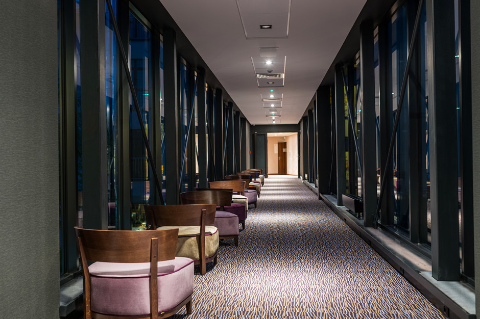 Fot. mat. pras. Best Western wzmacnia obecność w Polsce. Do sieci wchodzi rzeszowski Principe