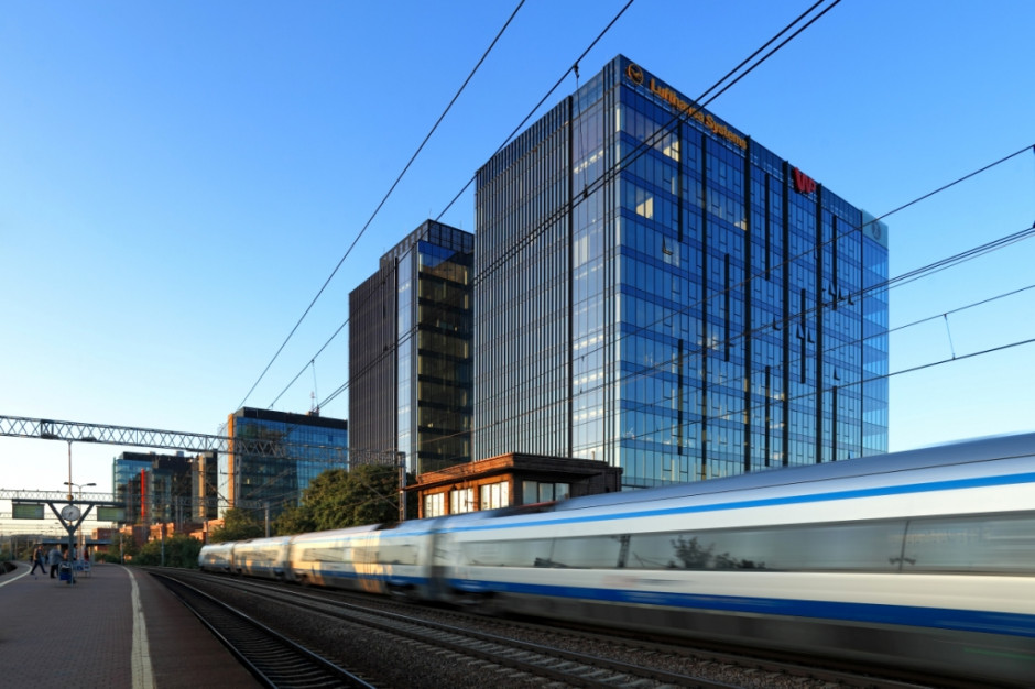 Trójmiejskie biura kuszą Skandynawię