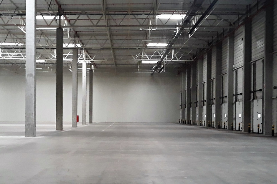 SpaceFactory pracuje dla Hillwood