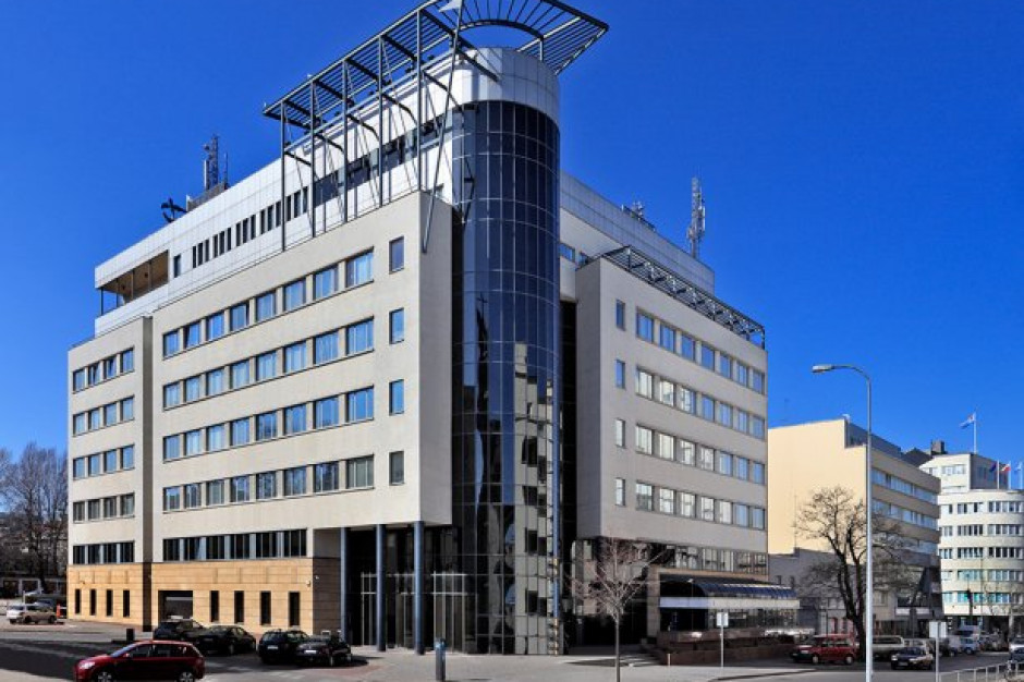 Biurowce Octava Property Trust w rękach doradców