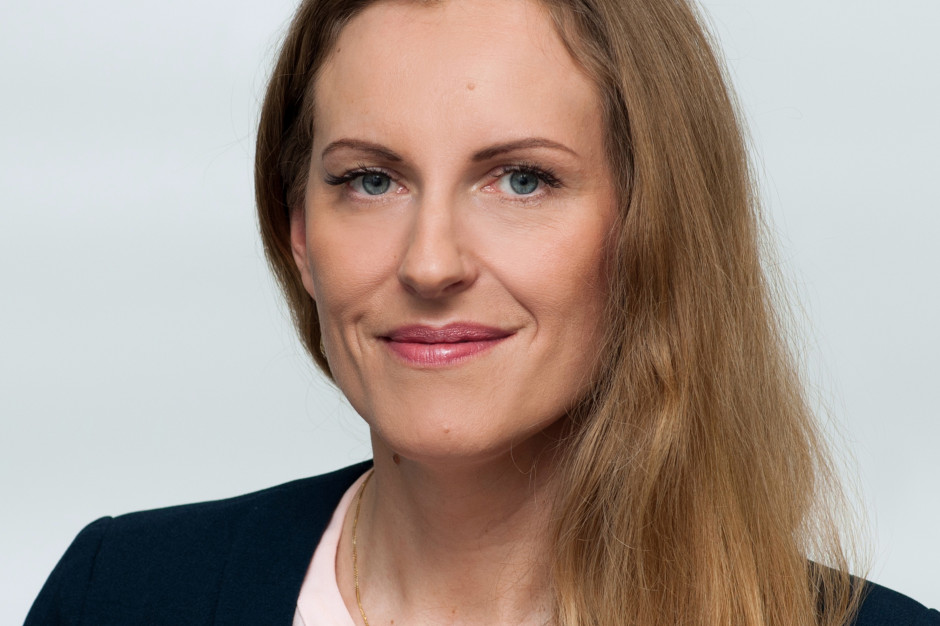 Monika Starowieyska, Segro Zmiany w zespole Segro