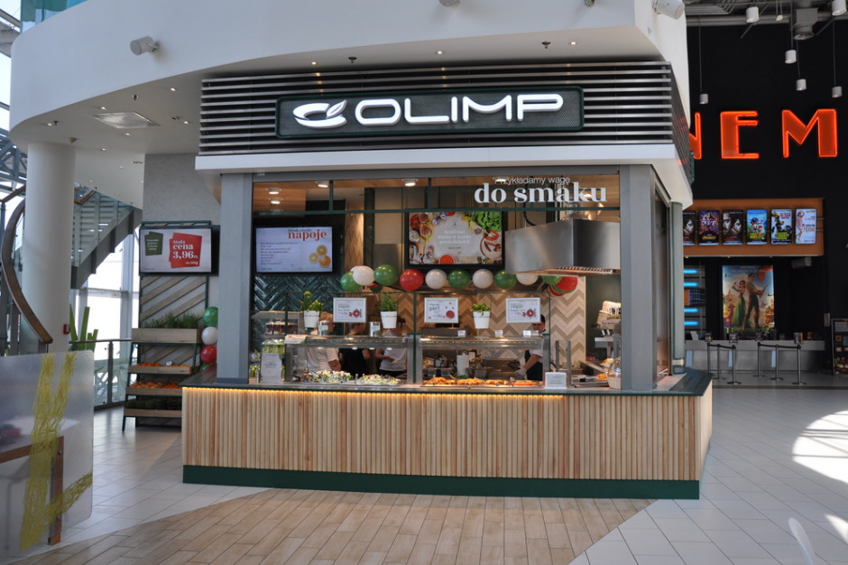 Fot. mat. pras. Zmiany kadrowe w Gastromall Group