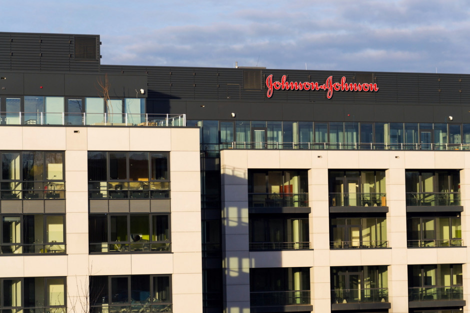 fot. Shutterstock Światowy gigant otworzył globalne centrum B+R w Warszawie