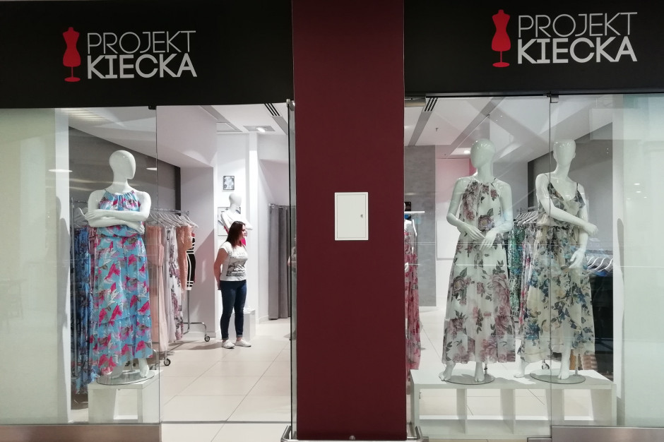 Fot. mat. pras. Nowy najemca w Arkadach Wrocławskich