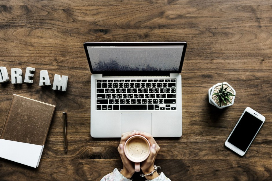 Fot. pixabay Firmy technologiczne wybierają elastyczne biura