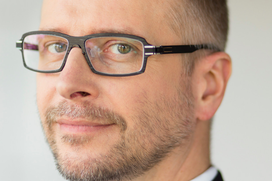mec. Marcin Milczarek z kancelarii prawnej Ecovis Milczarek i Wspólnicy Firmy boją się mechanizmu podzielonej płatności. Czy słusznie?