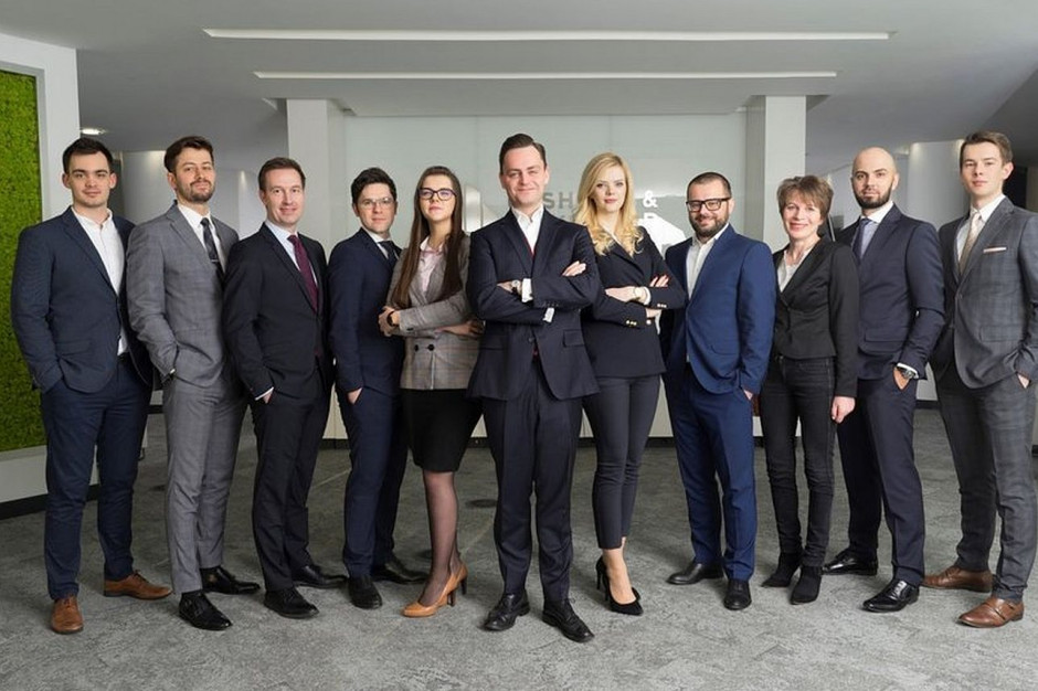 Fot. www.cushmanwakefield.pl Perspektywa wzrostu czynszów kusi inwestorów sektora biurowego i magazynowego