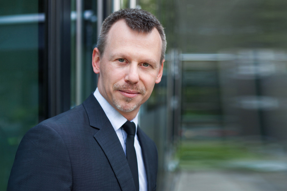 Szymon Łukasik, dyrektor Działu Reprezentacji Najemców Handlowych w firmie Cresa Polska. Liczą się fakty, a nie prognozy. Dojrzały rynek magnesem dla zagranicznych marek