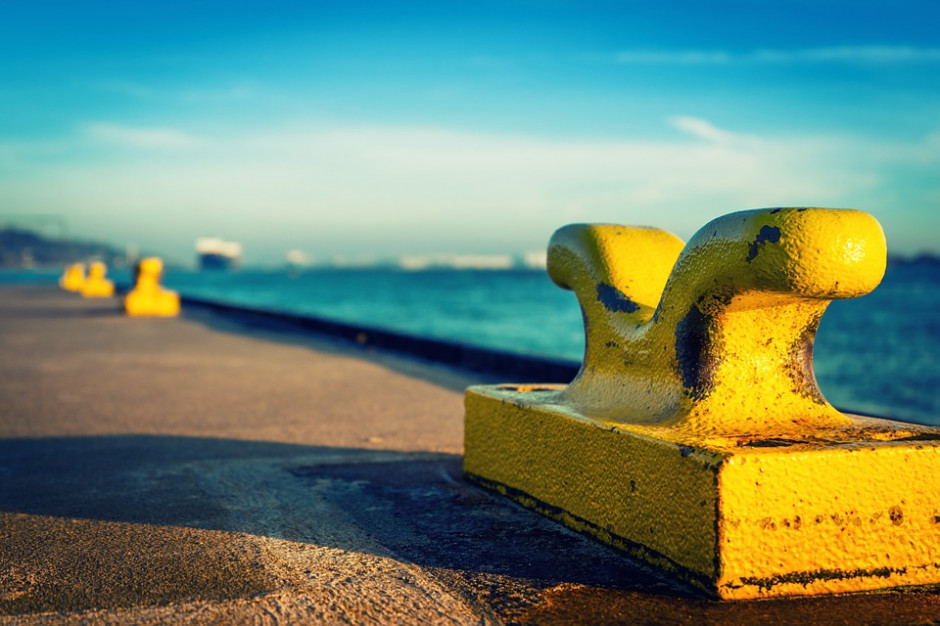 Fot. Pixabay Port Gdynia kupił grunt od Stoczni Remontowej Nauta