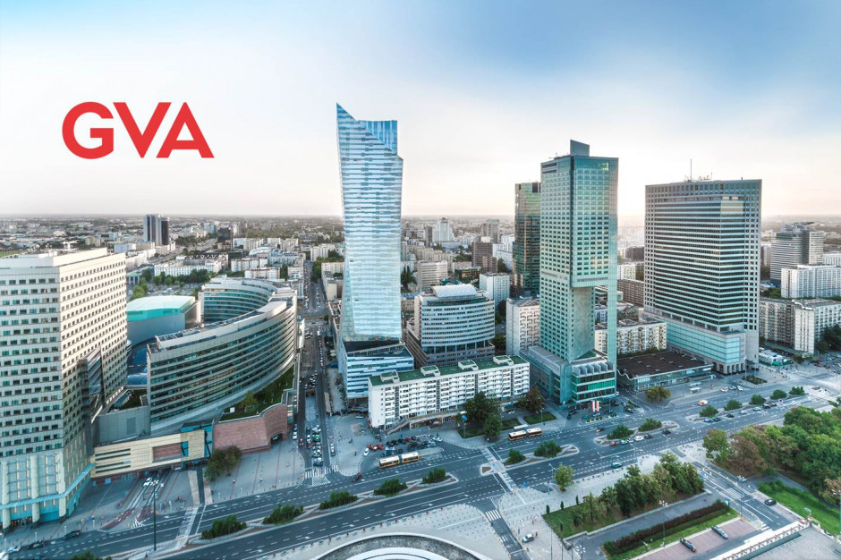 mat.pras. Apleona GVA zmienia nazwę na GVA