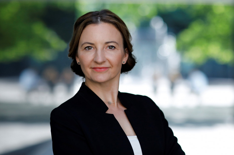 Alicja Zajler Colliers wzmacnia dział Wycen i Doradztwa