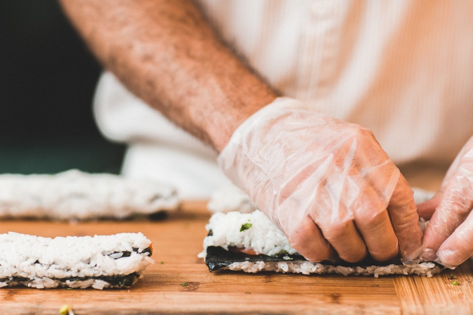fot. Pixabay Sieć Sushi Shop trafi do portfela AmRest