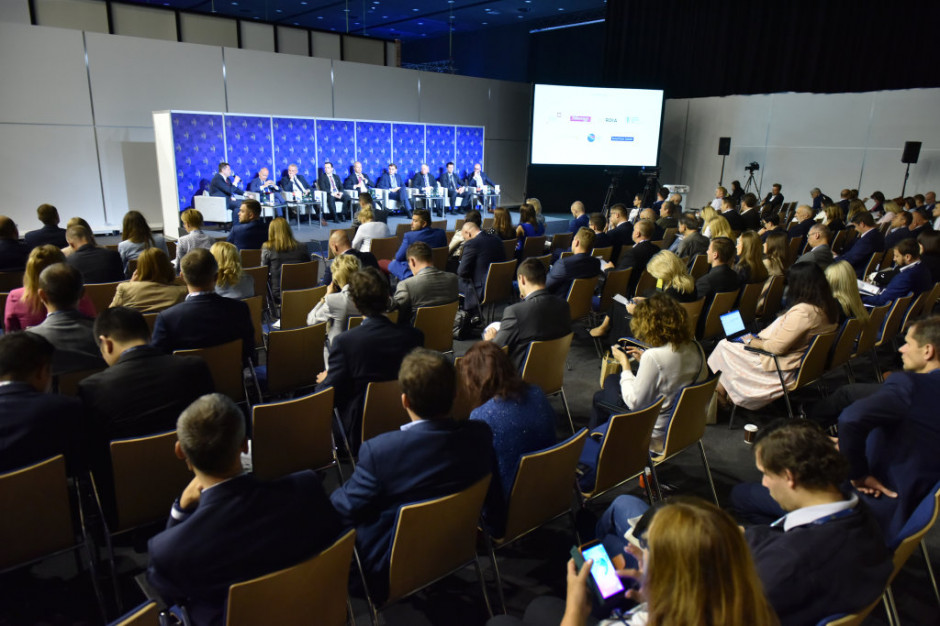 Europejski Kongres Gospodarczy EEC: Aby biznes nadal się toczył i inwestycje napływały