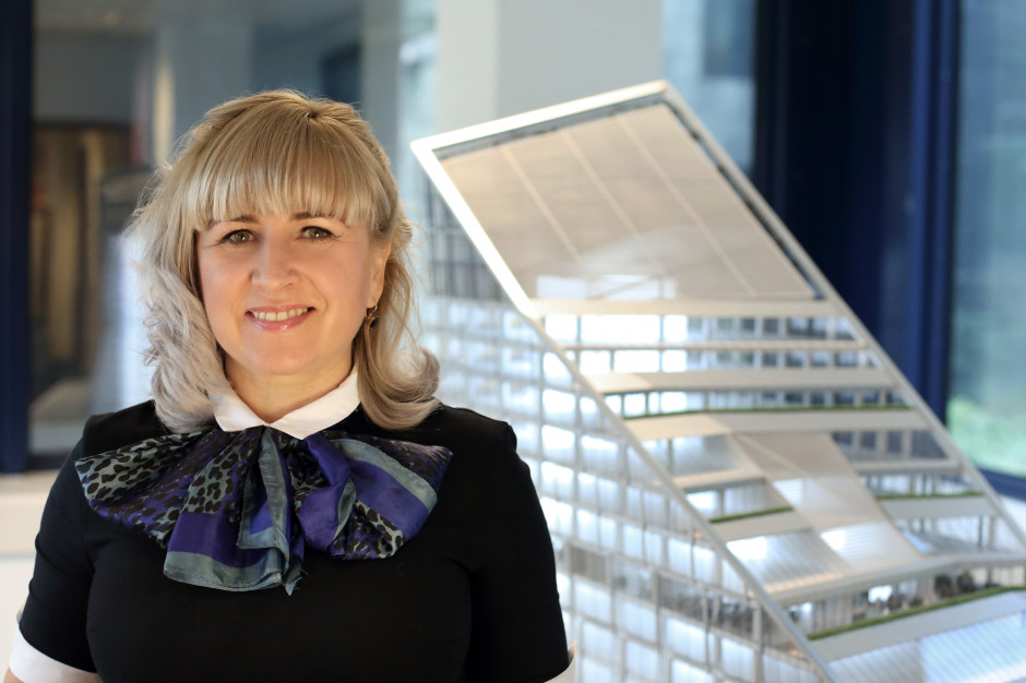 Monika Rogucka, Cavatina Najemcy wybierają projekty miastotwórcze