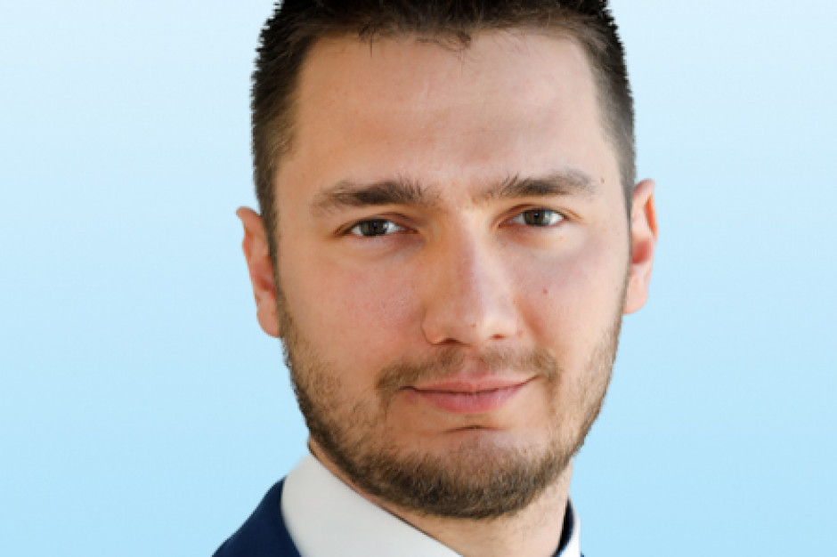 Krzysztof Michalski, Colliers International Colliers wzmacnia się w regionach