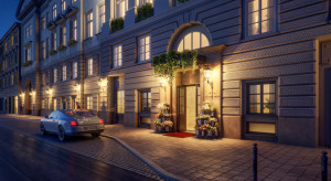 Angel Stradom wraca do gry. Zielone światło dla budowy pięciogwiazdkowego hotelu i apartamentowca 
