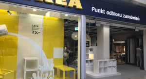 Ikea przetestuje leasing w Polsce 