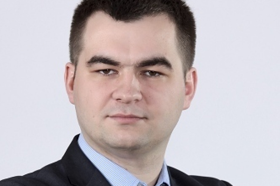 Grzegorz Kołodziej, Operations manager Nocleg.pl Na rynku hotelowym jest jeszcze dużo miejsca