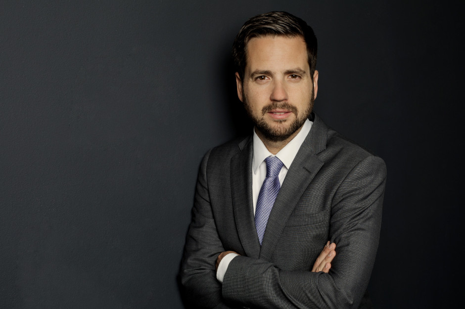 Liad Barzilai, prezes zarządu Grupy Atrium European Real Estate Limited Rośnie portfel i dochody Atrium