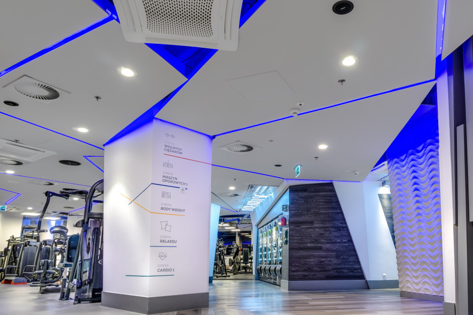 CityFit wchodzi w nowe lokalizacje