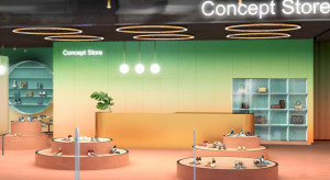 Concept Store otwiera się w Promenadzie i zapowiada dalszy rozwój