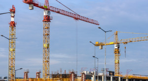 Erbud schodzi z placu budowy inwestycji w Szczecinie