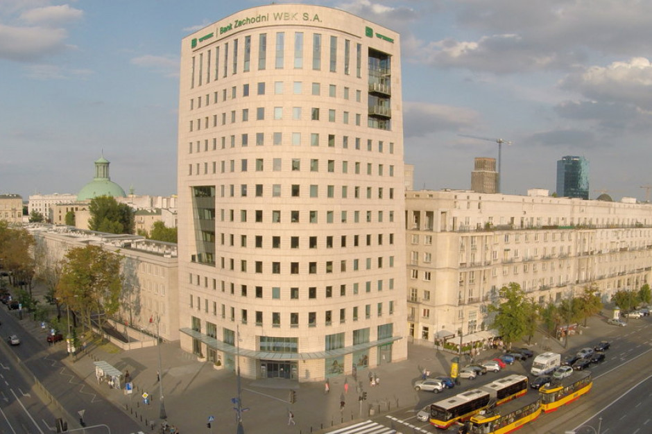 Centrum Królewska. Fot. Mat. prasowe Budynek Centrum Królewska w pełni wynajęty