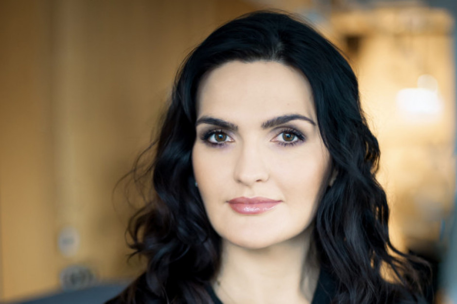 Katarzyna Zawodna, prezes spółki Skanska Commercial Development Europe (mat.pras.) Dobre biura w najlepszych lokalizacjach - Skanska zdradza strategię dla Europy Centralnej