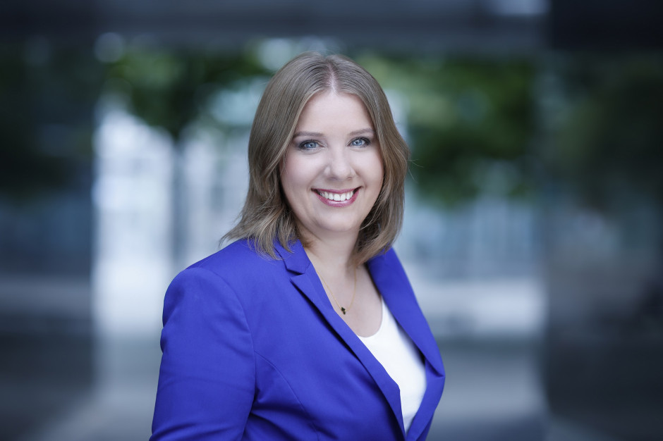 Agnieszka Milczarek,Colliers.com Colliers wzmacnia zespół w stolicy