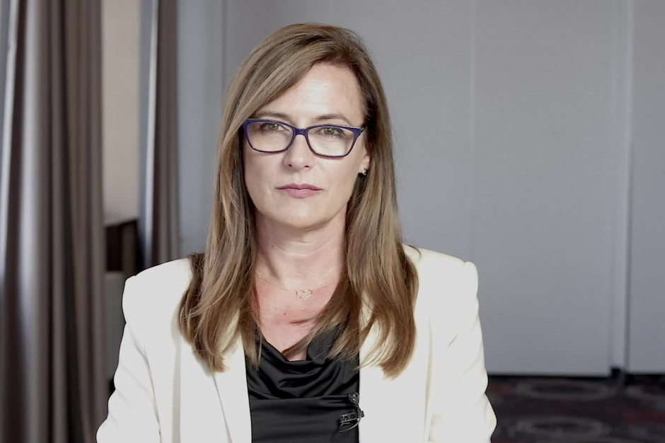 Małgorzata Miernik, dyrektor do spraw projektów franczyzowych, Orbis. Property Forum 2018: Pomagamy budować hotele