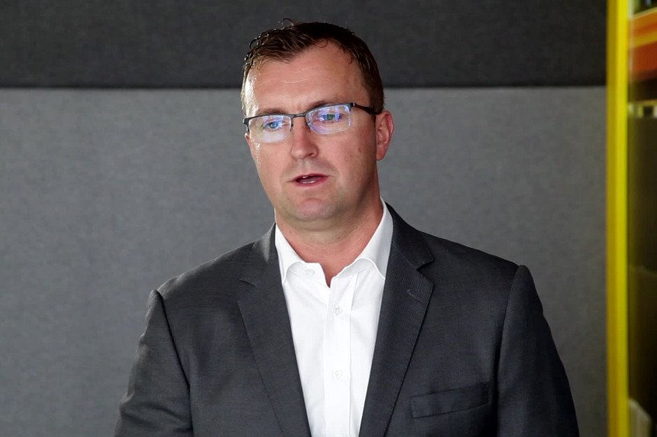 Panattoni, Redefine i Griffin. Jak rozwinie się ten związek?