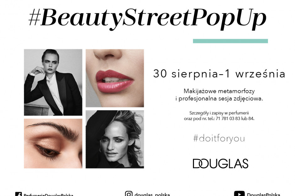 Niezwykły Pop Up w Arkadach Wrocławskich