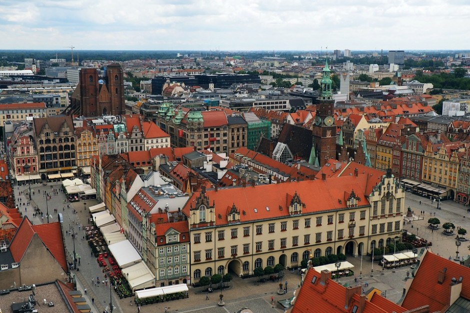 Fot. Pixabay Wrocławianie inwestują w mieszkania na wynajem. Kupują za gotówkę