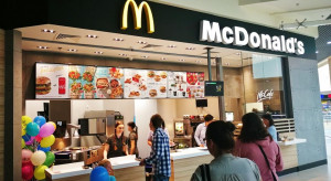 Wujek Wania ma zastąpić McDonald's w Rosji