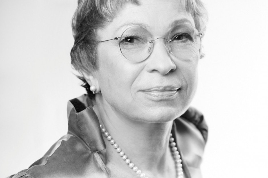 Aleksandra Zentile-Miller, prezes zarządu Polskiej Rady Centrów Handlowych