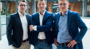 Sense Monitoring. Polski start-up tworzy inteligentne dachy