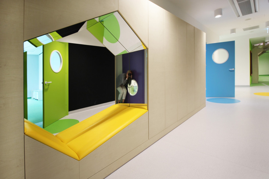 Jedno z przedszkoli Kids&Co Equitin przejmie większość udziałów w Kids&Co