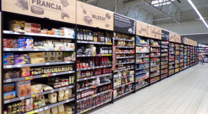 Nowy Carrefour w CH Bielawy